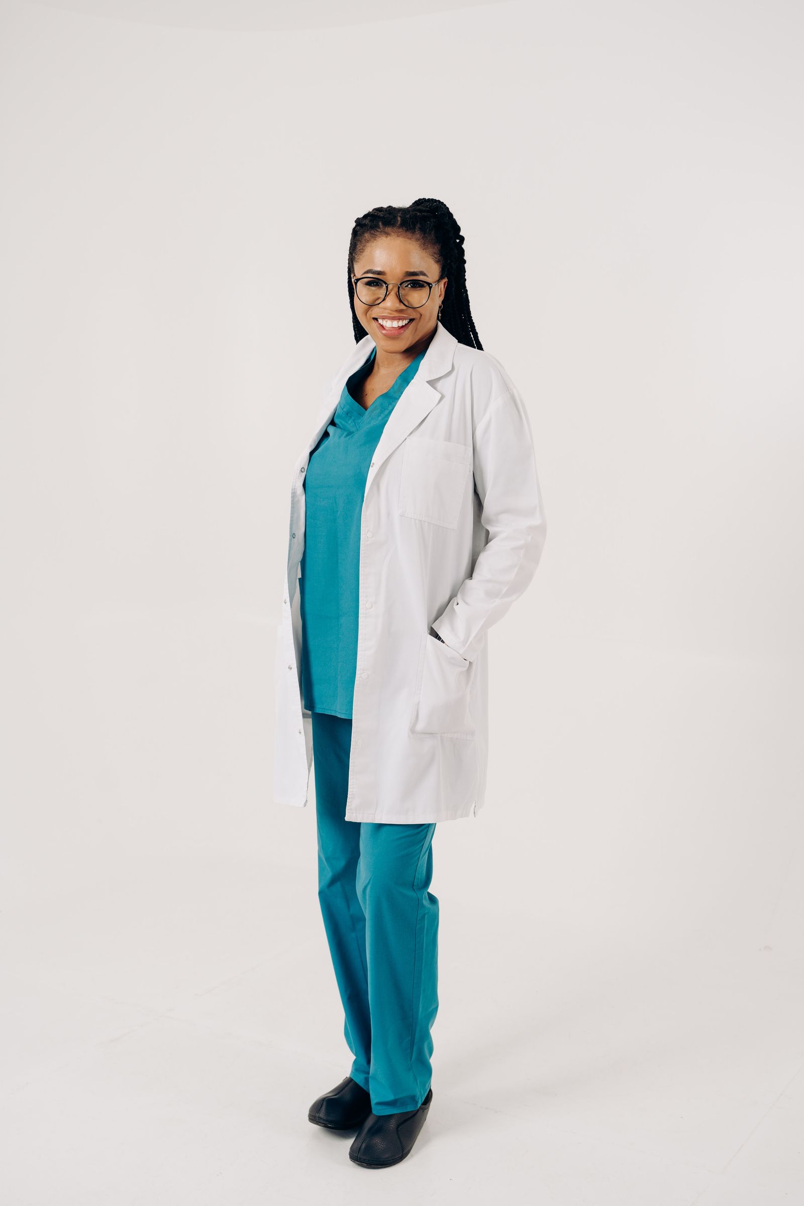 Dr. Nadia Rahimi, Founding physician, internal medicine at Aurelia Concierge Medicine
