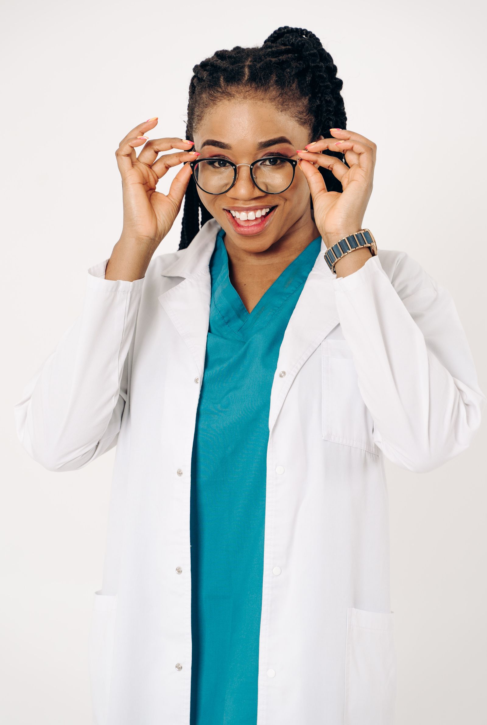 Dr. Priya Raghunathan, Women's health and primary care at Aurelia Concierge Medicine