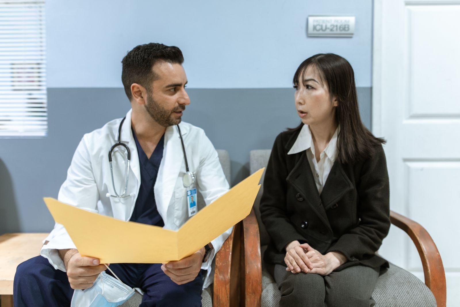 Concierge primary care at Aurelia Concierge Medicine