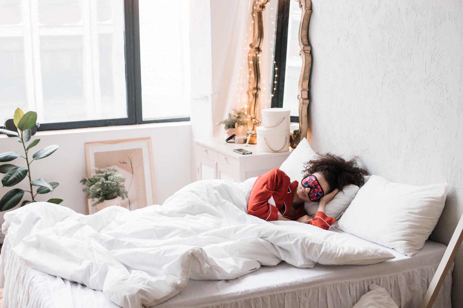 Preparing for a sleep medicine consultation at Aurelia